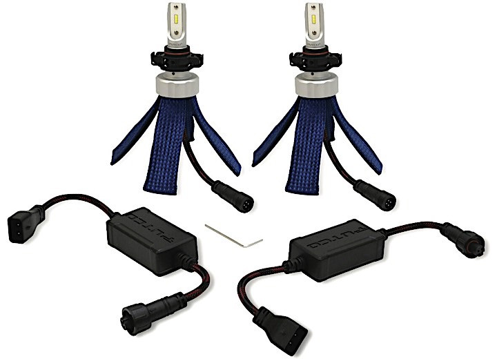 Putco - Nitrolux Led Bulb H16pair - 700016