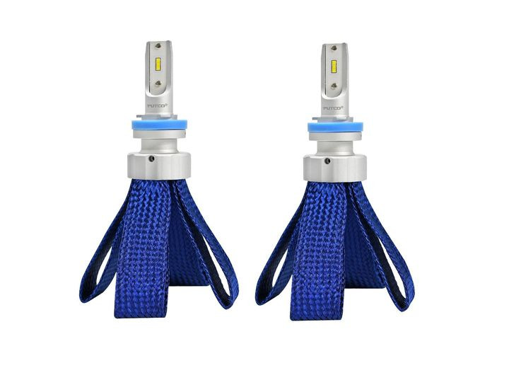 Putco - Nitrolux Led Bulb 9006pair - 709006