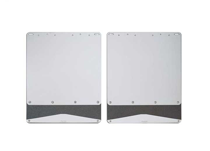 Putco - Alluniversal Stainless Ste - 79473