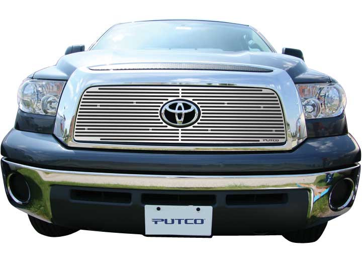 Putco - 0709 Tundra Ss Liquid Grille - 91192