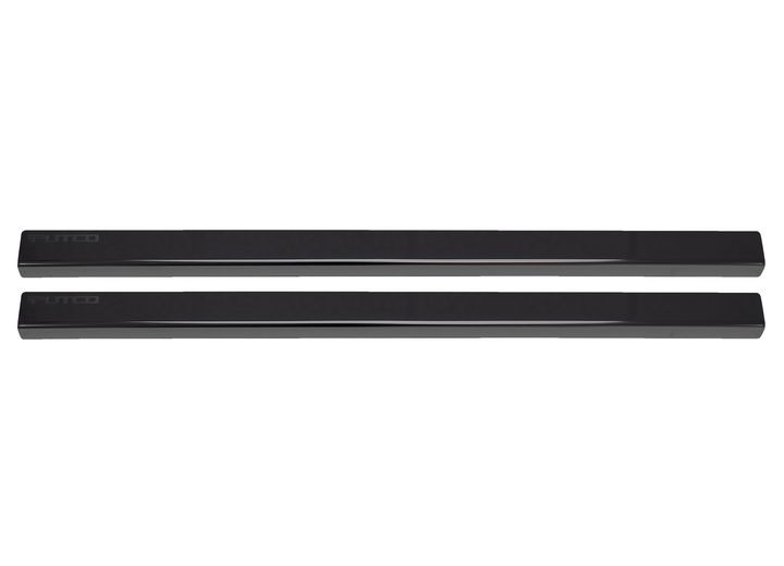 Putco - 19c Silverado/sierra Fits Double Cab And Regular Cab(2 Pc)door Sills - 95181BP