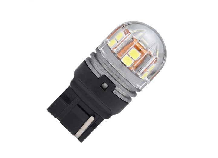 Putco - Lumacore 7440 Red  Pair - C7440R