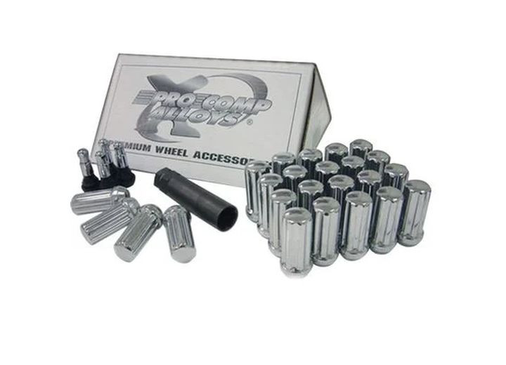 ProComp Alloys - 12x1.5 Spline 6lug Kit - 11134
