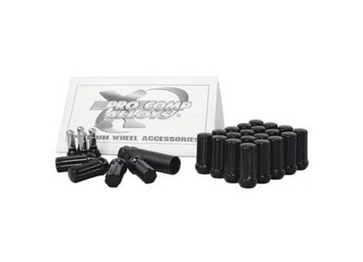 ProComp Alloys - 12x1.5 Spline 6lug Kit - 11134B