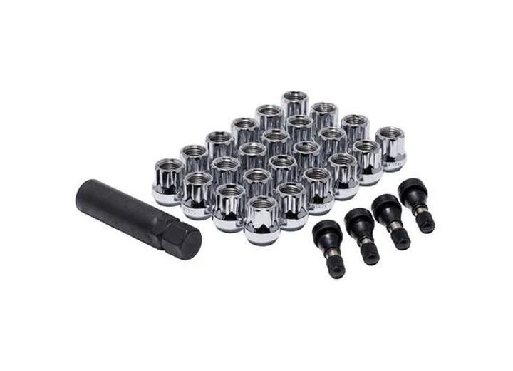 ProComp Alloys - 14x2.0 Ht Spline 6lug Kit - 16104OE