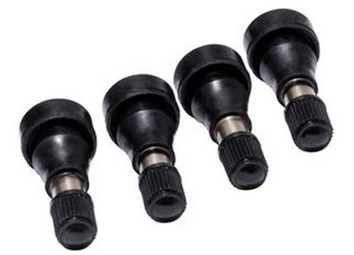 ProComp Alloys - 080 Psi Valve Stem Black  Each - 21120
