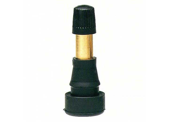 ProComp Alloys - 080 Psi Valve Stem Blk - 21597