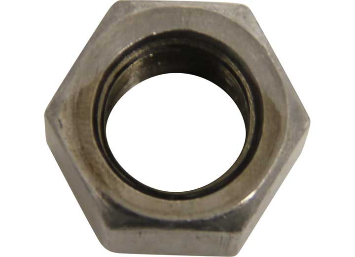 Pacific Axle - Trailer Suspension Nut  1/2in  Deep Nut - 830-2