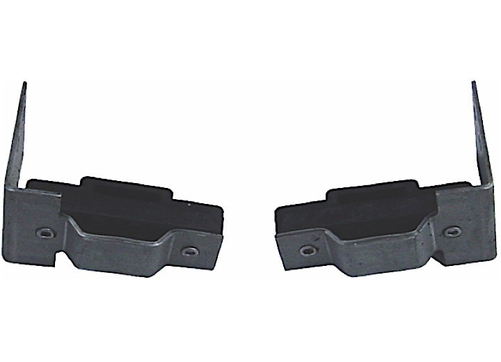 Pypes Performance Exhaust - 7081tail Hangers Stainless - HVH30