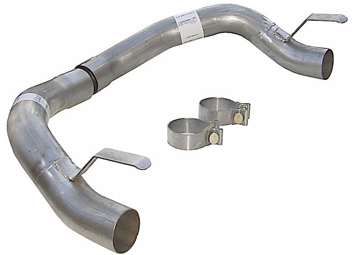 Pypes Performance Exhaust - Sgf11 Ta Splitter Adapter Kt - TGF10E