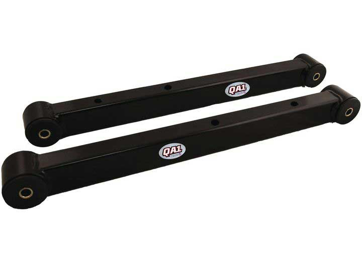 QA1 Precision - 7896 Gm Bbody Trailing Arms Lower Stock Length - 5203