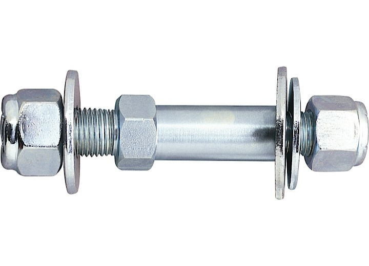 QA1 Precision - Lower Shock Bolt Kit - 7888-108