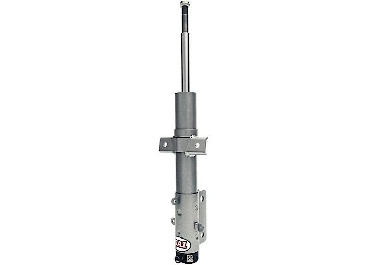 QA1 Precision - Strut Stl Adj Mustang Frt - HR605S