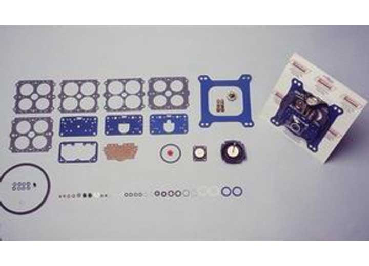 Quick Fuel Technology - Rebuild Kit Ns (4160 V.s.) - 3-200