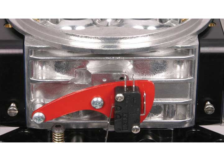 Quick Fuel Technology - Fits Qft Proform Hpm4150 Style Nitrous Switch - 600-1