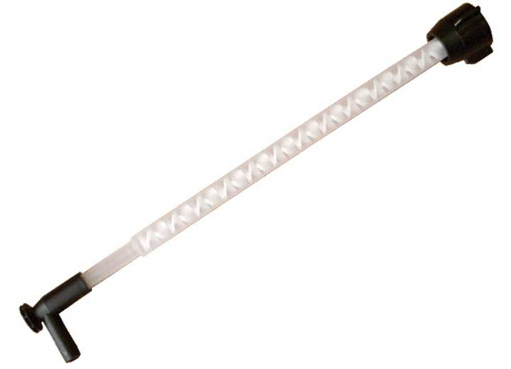 Qwik Liner - Ql 11in Mixing Tube (white Tip) For Qwik Liner Material - QL-SP-410