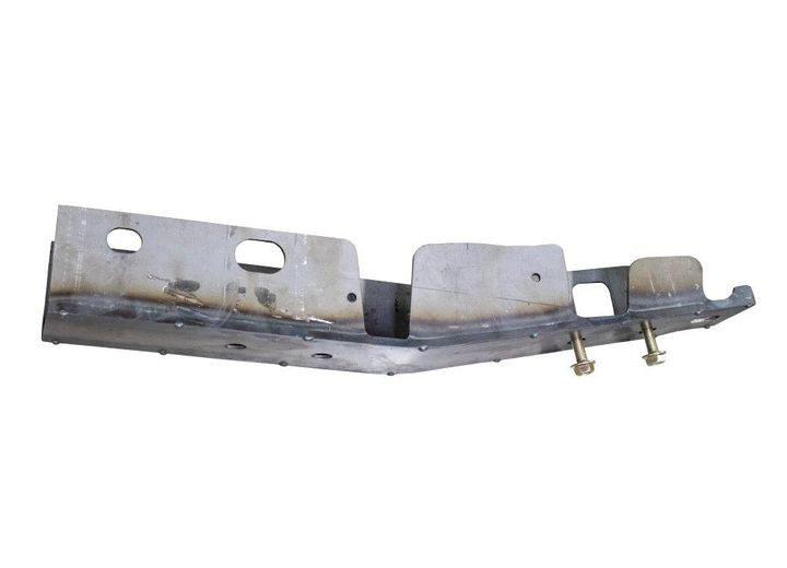 Rustbuster Frameworks - 0718 Wrangler/wrangler Unlimited Jku Rear Frame Section Rear - RB5051L