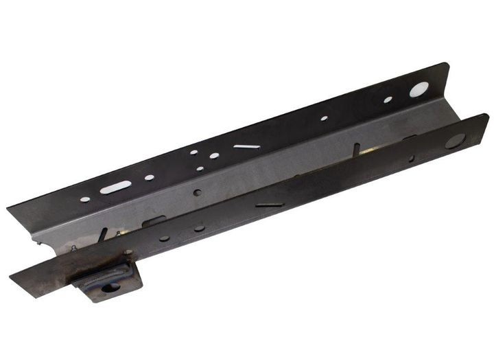 Rustbuster Frameworks - 9504 Tacoma Rear Frame Rail With Bed Mount Driver Side - RB7102L