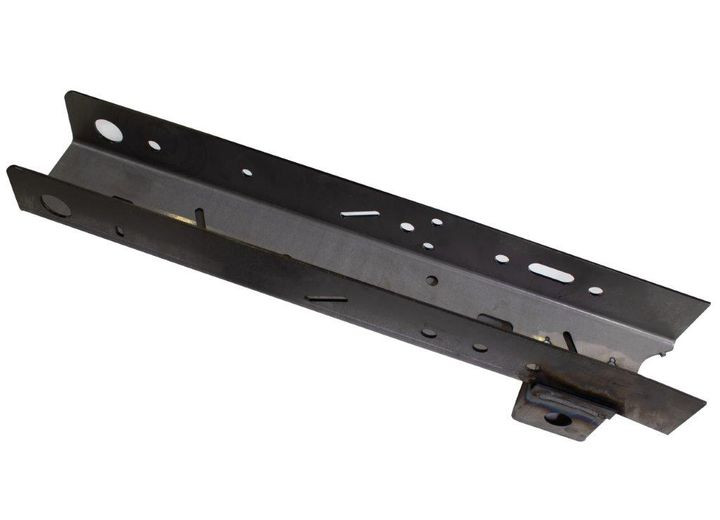 Rustbuster Frameworks - 9504 Tacoma Rear Frame Rail With Bed Mount Passenger Side - RB7102R