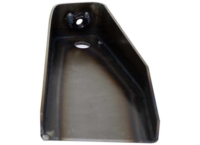 Rustbuster Frameworks - 0515 Tacoma Bed Mount Front Passenger Side - RB7136R