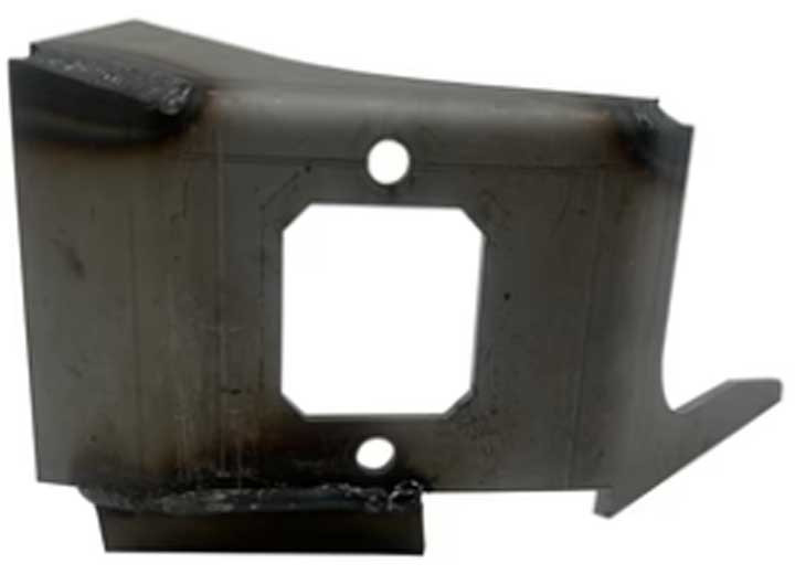 Rustbuster Frameworks - 0412 Colorado/canyon Rear Passenger Side Upper Shock Mount - RB7506R