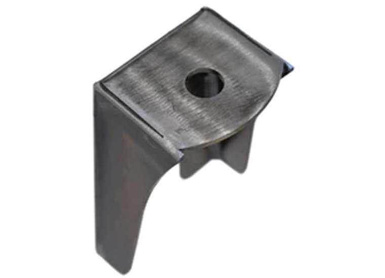 Rustbuster Frameworks - 9404 S10/sonoma Bed Mount - RB7614