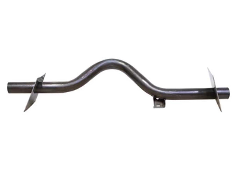 Rustbuster Frameworks - 0110 Silverado/sierra 1500 Driveshaft Crossmember - RB7813