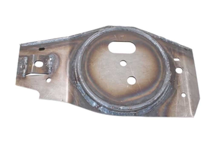 Rustbuster Frameworks - 0309 4runner Upper Coil Spring Bucket/shock Mount Rear Passenger Side - RB8426R