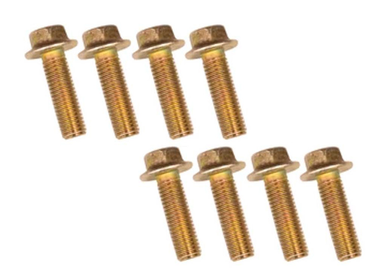Rustbuster Frameworks - 02c Ram 1500/05c Ram 2500/06c Ram 3500 Bed Mounting Bolt Kit - RB9911