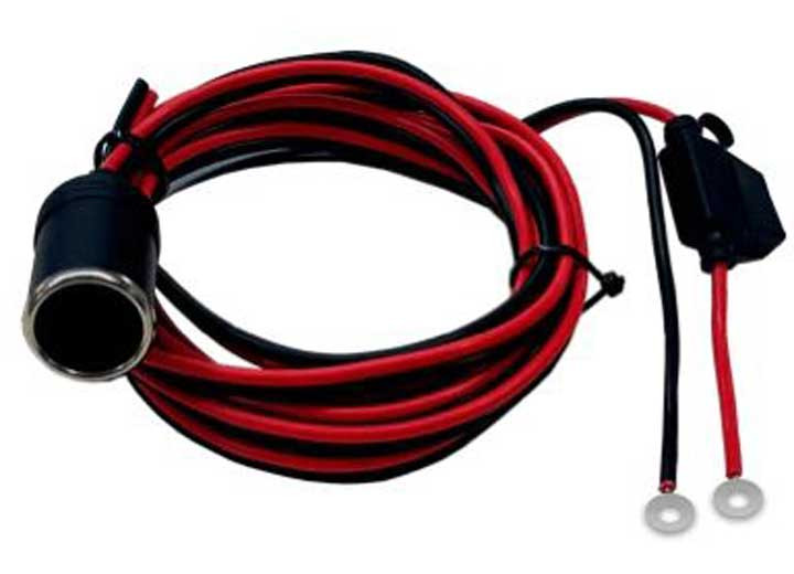 RVibrake - 12v Battery Direct Kit - 50MG0009