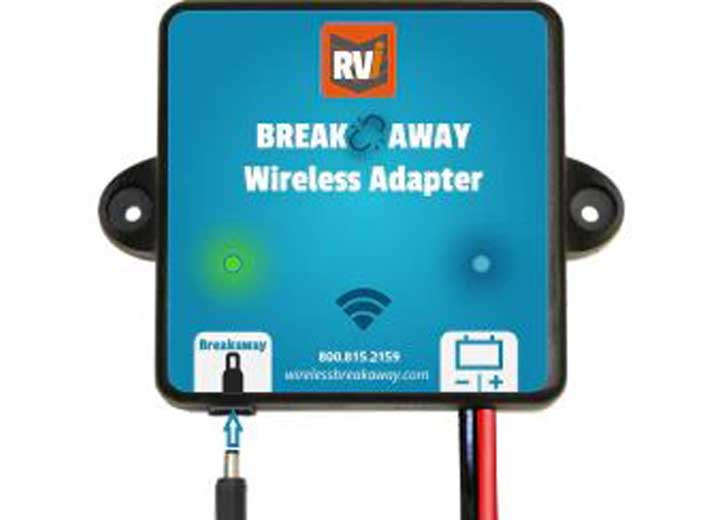 RVibrake - Breakaway Wireless Adapter For Rvibrake3 - 50MG0161