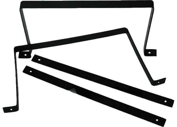 RCI - Alum Cell Mnt Kit 4 Gal #2040 - 7503A