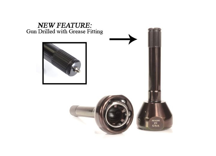 RCV Performance - Ultimate 30 Spline Cv Joint For Toyota Axle Kits - CVJ2851M