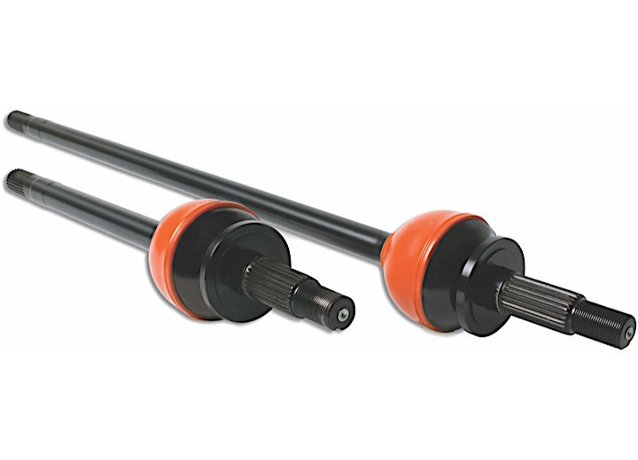 RCV Performance - 8696 Yj/9706 Tj And Lj Ultimate Dana 30 Cv Axle Set - CVJ30