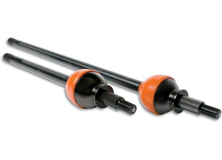 RCV Performance - 0718 Jk Rubicon Ultimate Dana 44 Cv Axle Set - CVJ44-JK