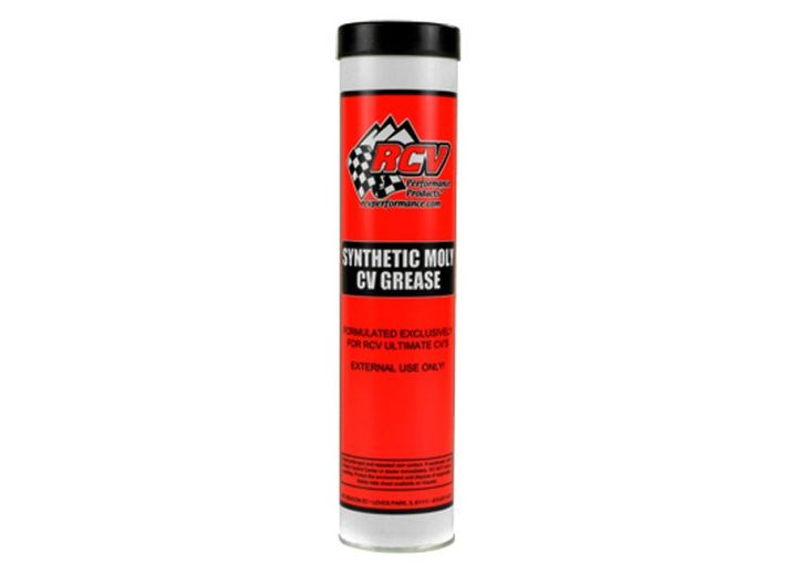 RCV Performance - Rcv High Performance Synthetic Moly Cv Grease - HT1LF-1