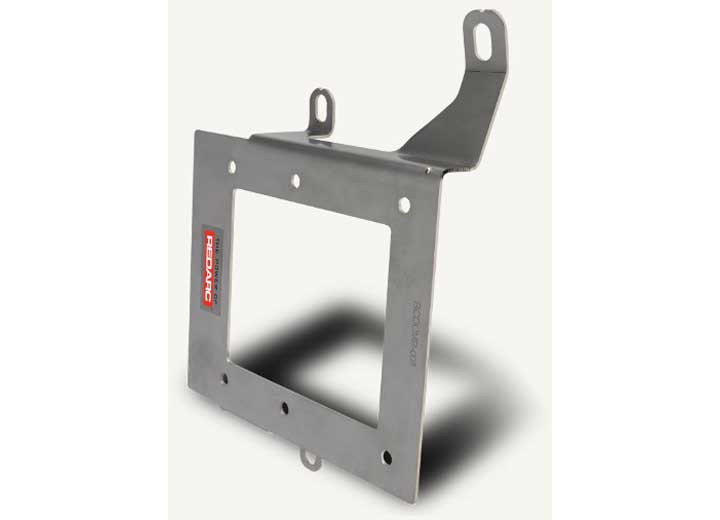Redarc - Bcdc Mounting Bracket To Suit Toyota Land Cruiser J100 & J105 Series - BCDCMB-008