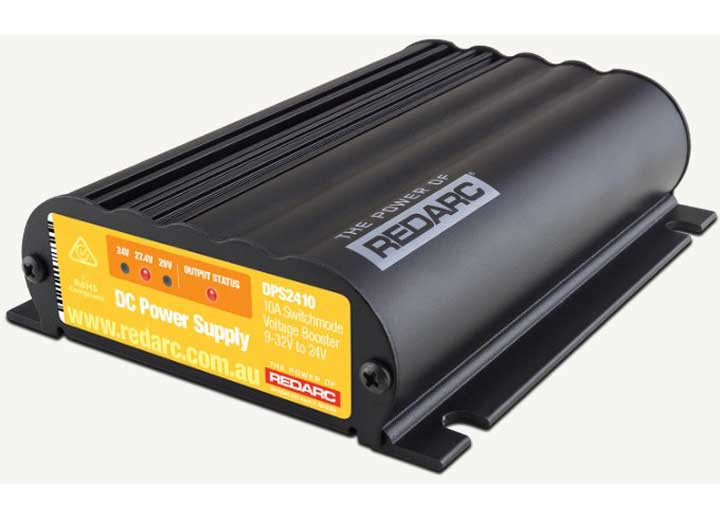 Redarc - Dc Power Supply 24v10a - DPS2410