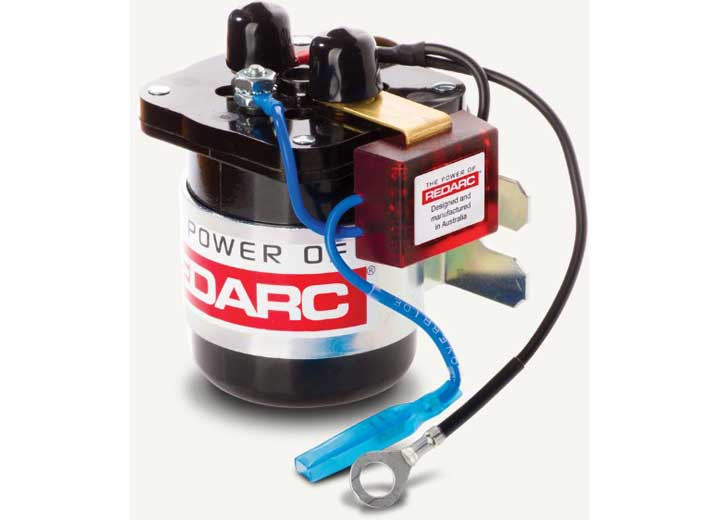 Redarc - Battery Isolator 12v 200a - SBI212