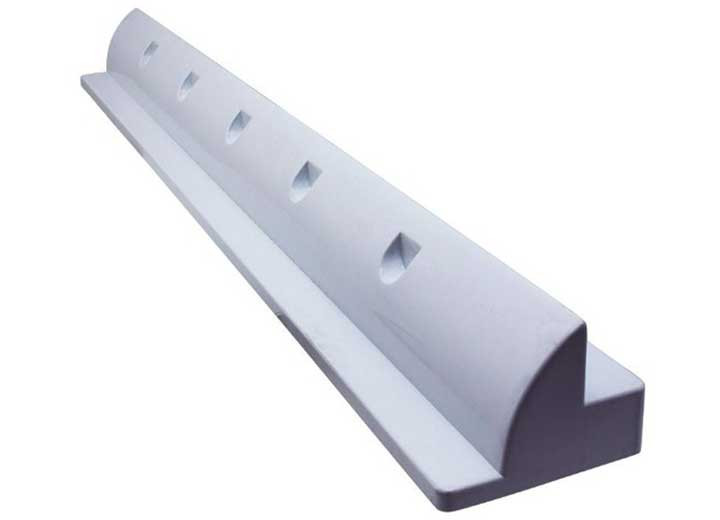 Redarc - Abs Plastic Solar Panel Spoiler Mount (x2) - SMI9007