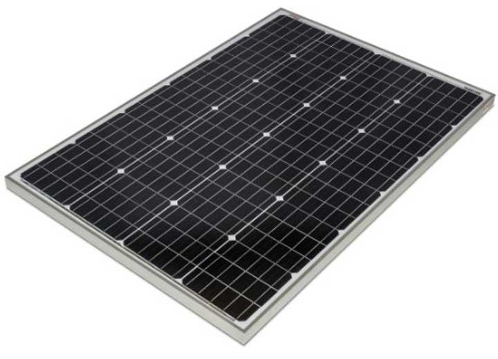 Redarc - 120w Monocrystalline Solar Panel - SMSP1120