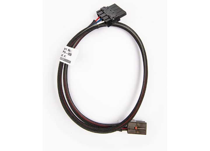 Redarc - Towpro Vehicle Harness Ford P/u Suv Van Land Rover Lincoln Suv Ford Engine Class A/c Rv - TPH-006