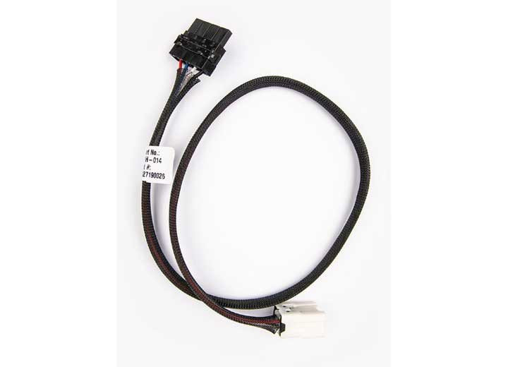 Redarc - Towpro Vehicle Harness Nissan Armada P/u Nv15/25/3500  Pathfinder Xterra Infiniti Suv - TPH-014