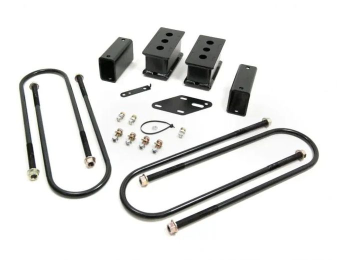 ReadyLift Suspension - 19c Ram 3500 Hd 3.0in Rear Spacer Kit - 26-19300