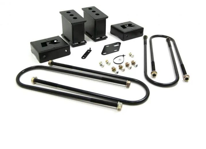 ReadyLift Suspension - 19c Ram 3500 Hd 5.0in Rear Spacer Kit - 26-19500