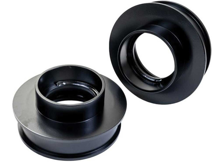 ReadyLift Suspension - 21c Toyota Tacoma 2in Rear Spacer Kit - 26-54200