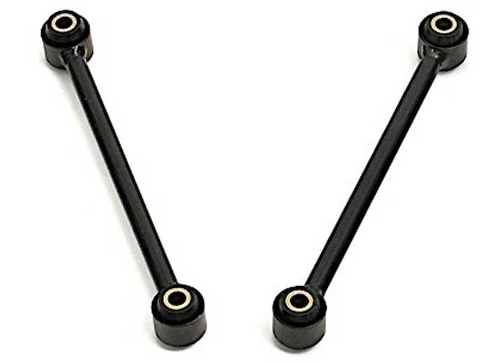 ReadyLift Suspension - 11in Rear Sway Bar End Links 0718 Jeep Jk - 47-6411