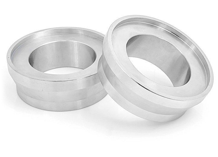 ReadyLift Suspension - 2.0in Front Preload Spacer(nonair Ride Equipped)19c Ram 1500 4wd - 66-1920