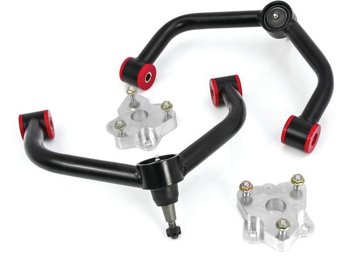 ReadyLift Suspension - 2in Level Kit W/tubular Upper Control Arms19c Ram 1500 4wd - 66-1921