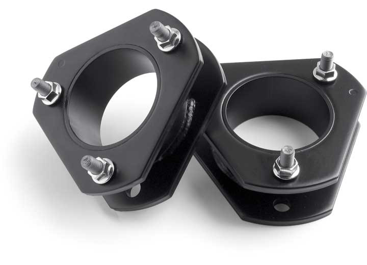ReadyLift Suspension - 2.0in Front Level 0414 F150 - 66-2059